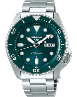 Наручные часы Seiko SRPD61K1, изображение 1