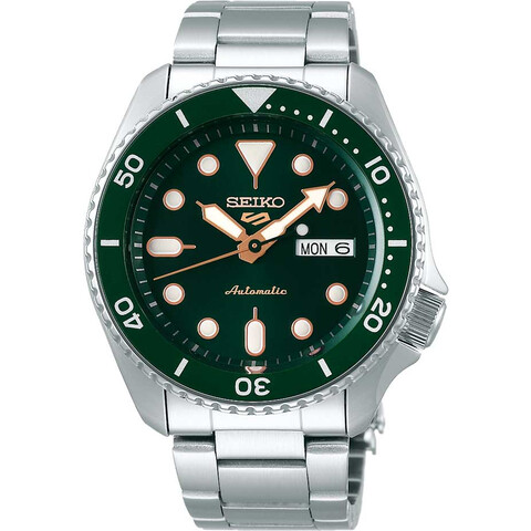 Наручные часы Seiko SRPD63K1