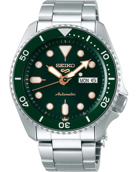 Наручные часы Seiko SRPD63K1, изображение 1