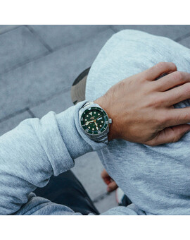 Наручные часы Seiko SRPD63K1, изображение 2