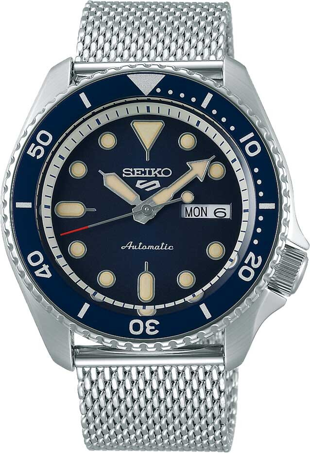 Наручные часы Seiko SRPD71K1