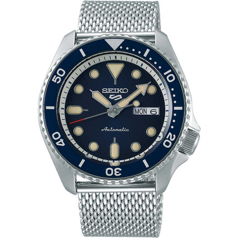 Наручные часы Seiko SRPD71K1