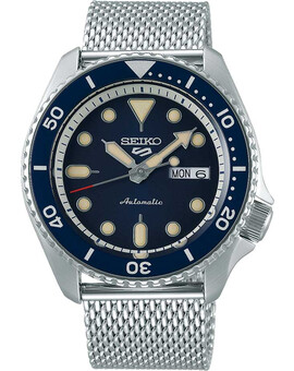 Наручные часы Seiko SRPD71K1, изображение 1