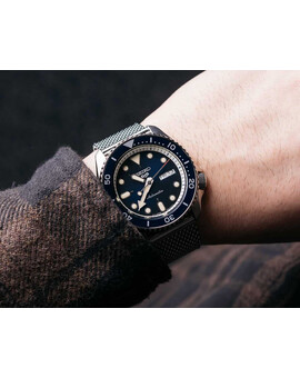 Наручные часы Seiko SRPD71K1, изображение 2