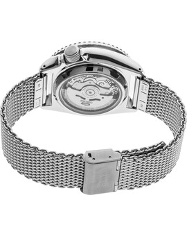 Наручные часы Seiko SRPD71K1, изображение 4