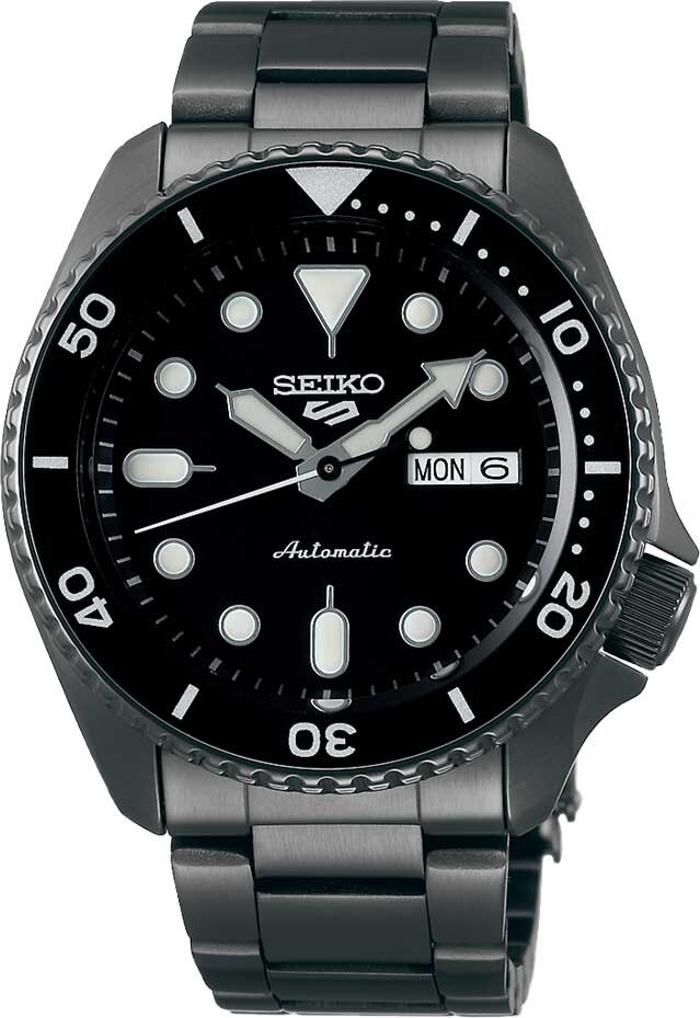 Наручные часы Seiko SRPD65K1