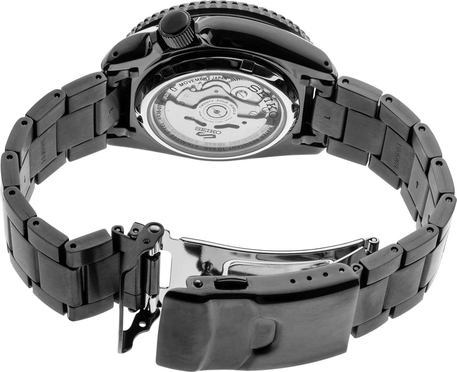 Наручные часы Seiko SRPD65K1