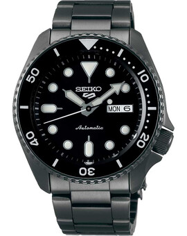 Наручные часы Seiko SRPD65K1, изображение 1