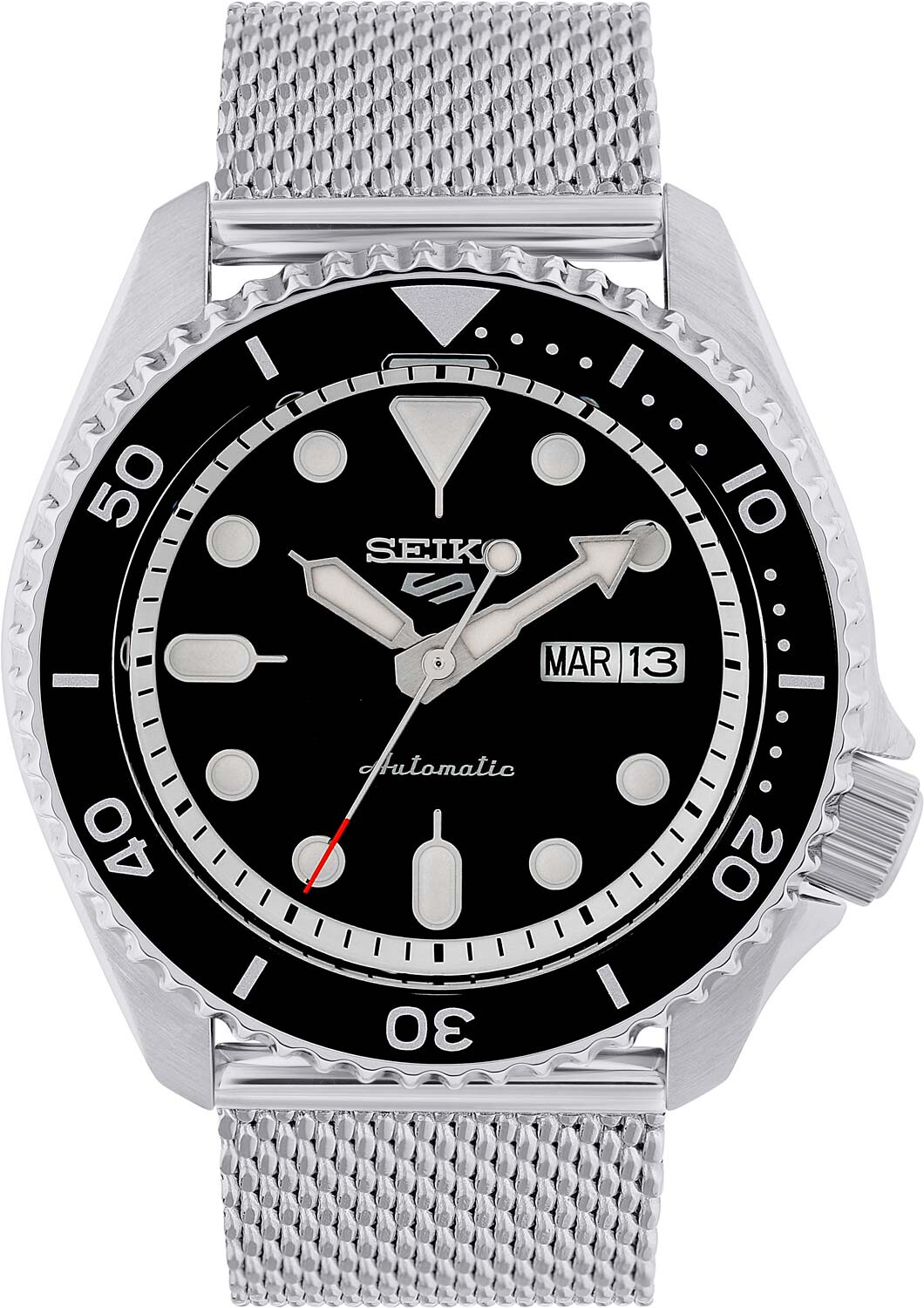 Наручные часы Seiko SRPD73K1
