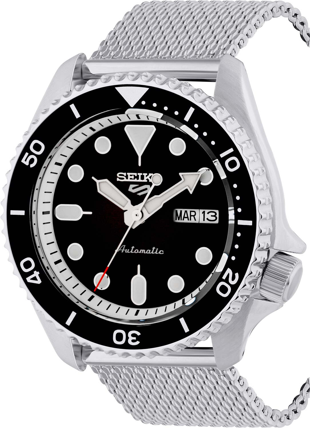 Наручные часы Seiko SRPD73K1