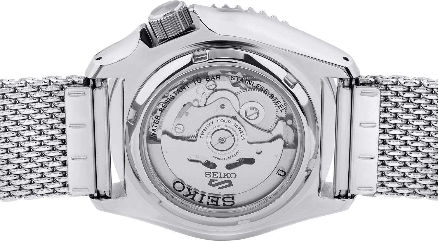 Наручные часы Seiko SRPD73K1