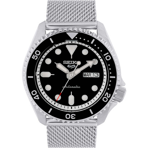 Наручные часы Seiko SRPD73K1