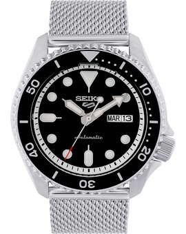 Наручные часы Seiko SRPD73K1, изображение 1