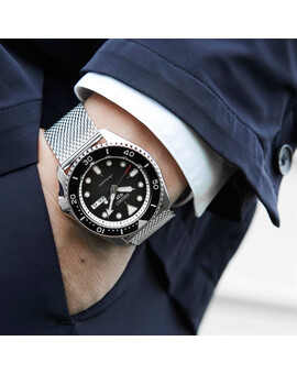Наручные часы Seiko SRPD73K1, изображение 2