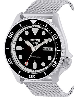 Наручные часы Seiko SRPD73K1, изображение 3