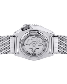 Наручные часы Seiko SRPD73K1, изображение 5