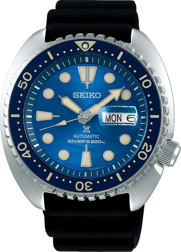 Наручные часы Seiko SRPE07K1