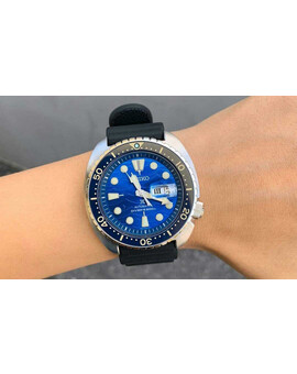 Наручные часы Seiko SRPE07K1, изображение 2