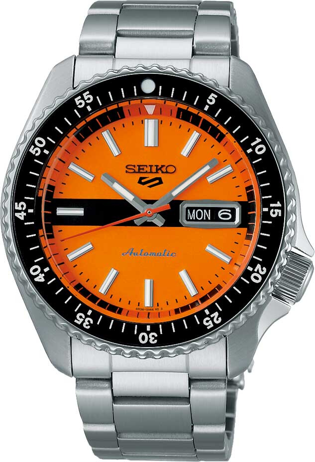 Наручные часы Seiko SRPK11K1