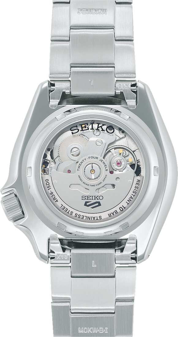 Наручные часы Seiko SRPK11K1