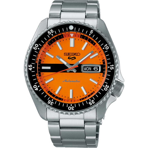 Наручные часы Seiko SRPK11K1