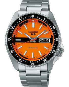 Наручные часы Seiko SRPK11K1, изображение 1