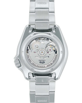 Наручные часы Seiko SRPK11K1, изображение 4