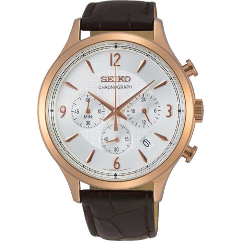 Наручные часы Seiko SSB342P1