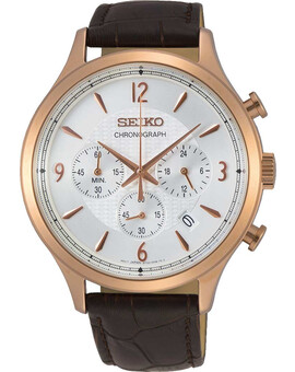 Наручные часы Seiko SSB342P1, изображение 1