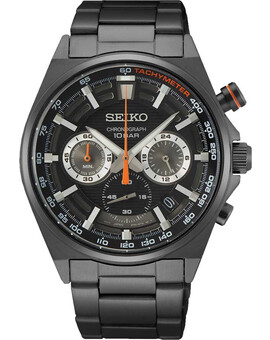 Наручные часы Seiko SSB399P1, изображение 1
