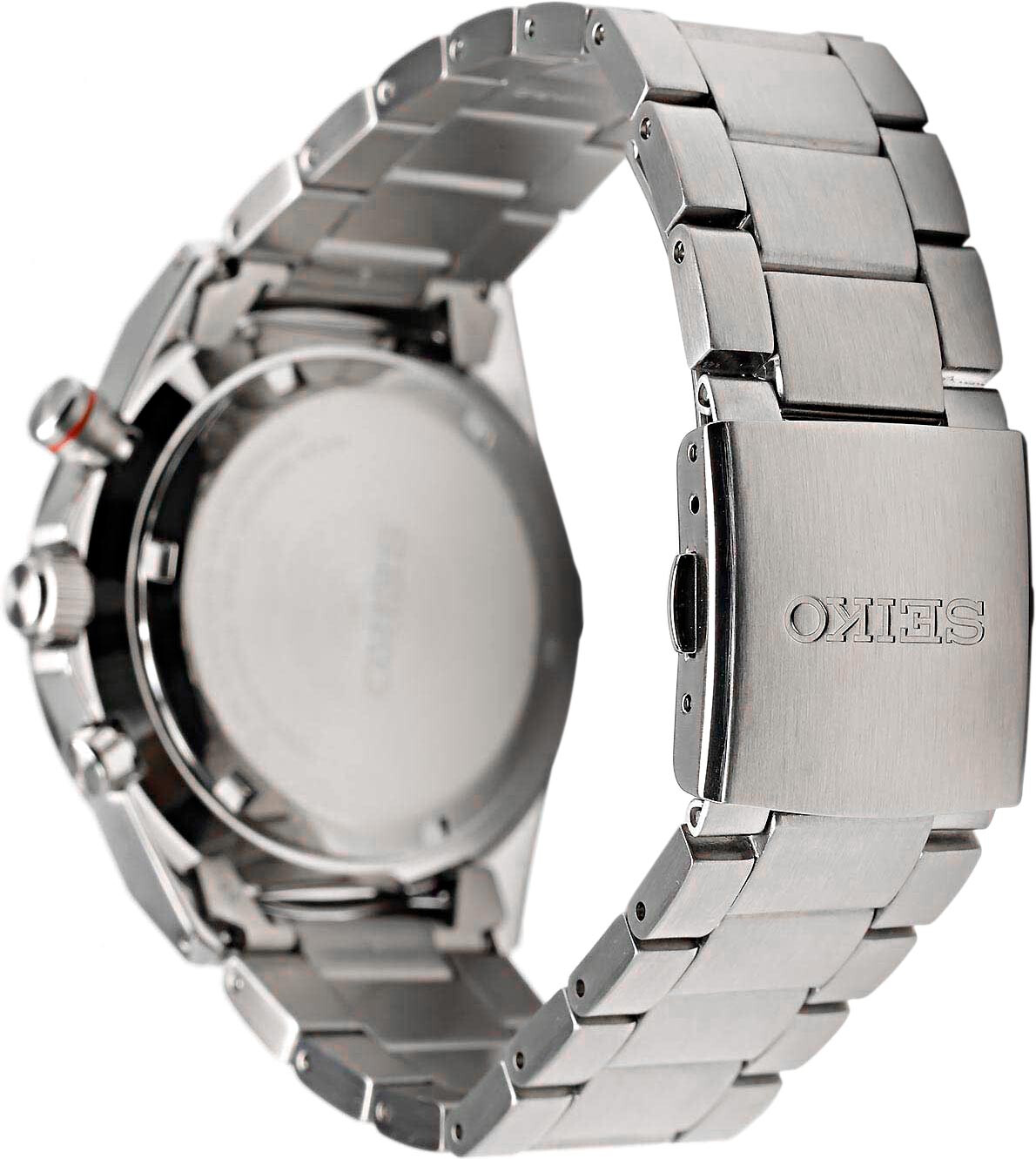 Наручные часы Seiko SSB407P1