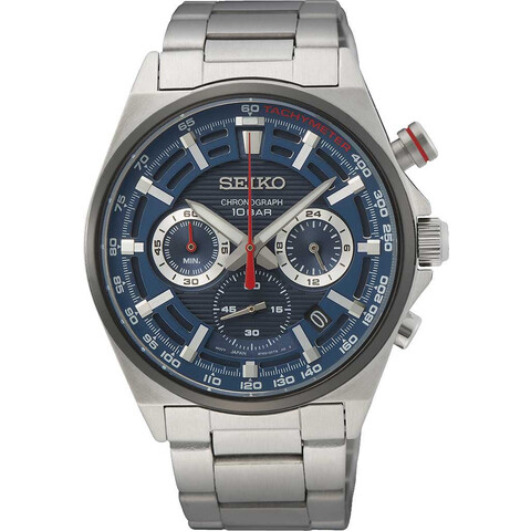 Наручные часы Seiko SSB407P1