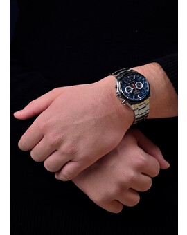 Наручные часы Seiko SSB407P1, изображение 2