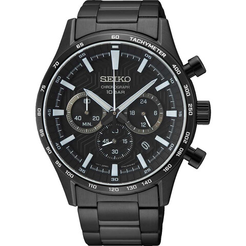 Наручные часы Seiko SSB415P1