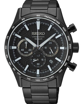 Наручные часы Seiko SSB415P1, изображение 1