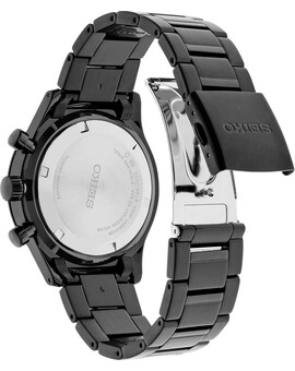 Наручные часы Seiko SSB415P1, изображение 4