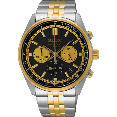 Наручные часы Seiko SSB430P1