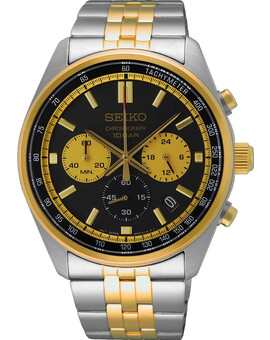 Наручные часы Seiko SSB430P1, изображение 1