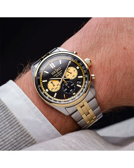 Наручные часы Seiko SSB430P1, изображение 2