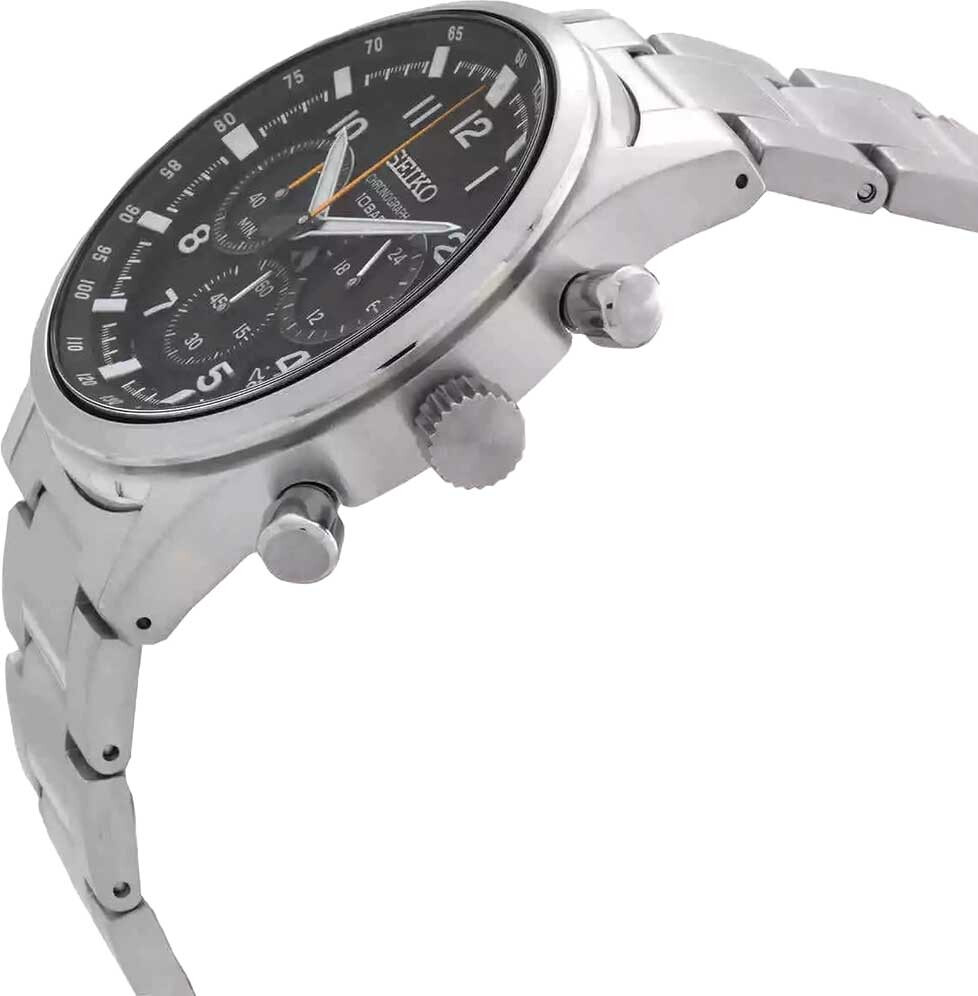 Наручные часы Seiko SSB447P1