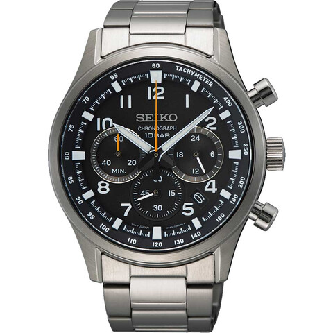 Наручные часы Seiko SSB447P1