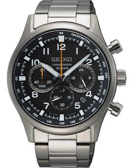 Наручные часы Seiko SSB447P1, изображение 1