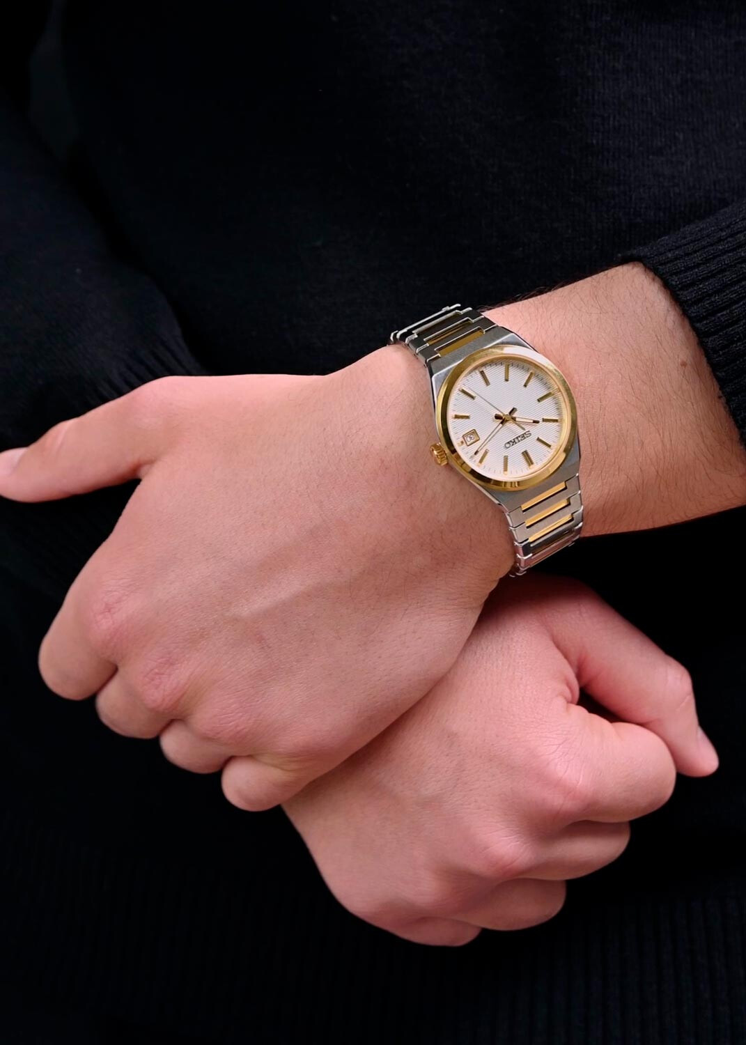 Наручные часы Seiko SUR558P1
