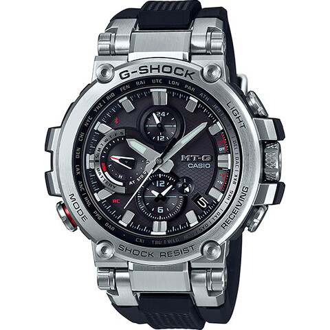 Наручные часы Casio MTG-B1000-1A