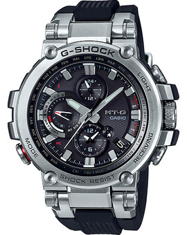 Наручные часы Casio MTG-B1000-1A, изображение 1