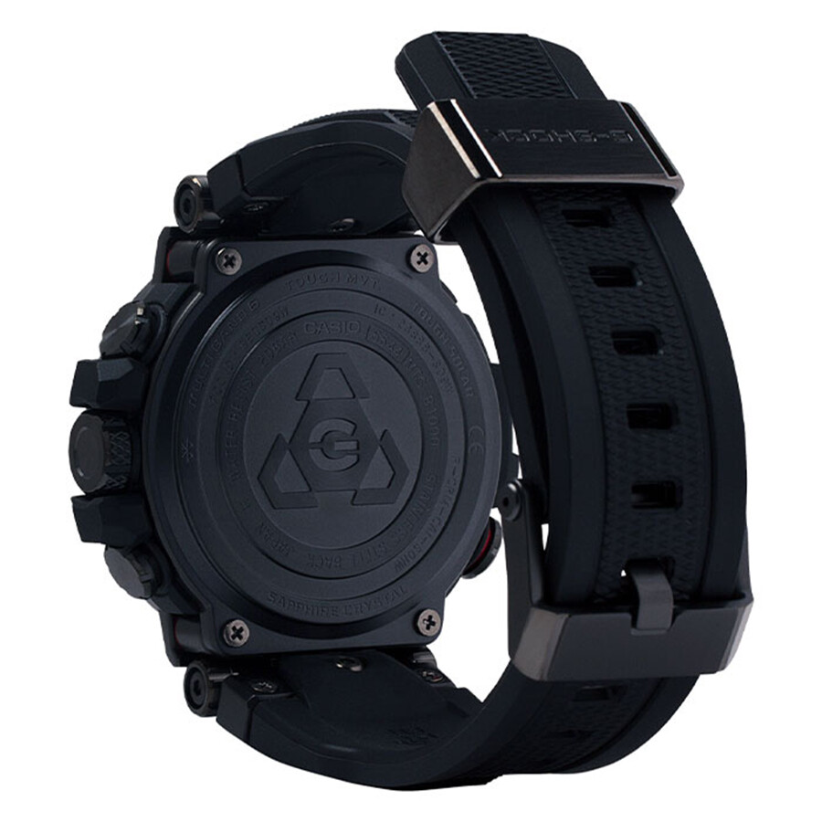 Наручные часы Casio MTG-B1000B-1A