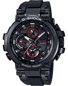 Наручные часы Casio MTG-B1000B-1A, изображение 1