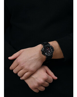 Наручные часы Casio MTG-B1000B-1A, изображение 2