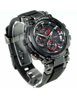Наручные часы Casio MTG-B1000B-1A, изображение 3