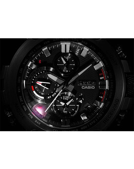 Наручные часы Casio MTG-B1000B-1A, изображение 4